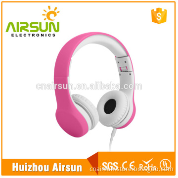 Deep Bass Headphones Sports Headset